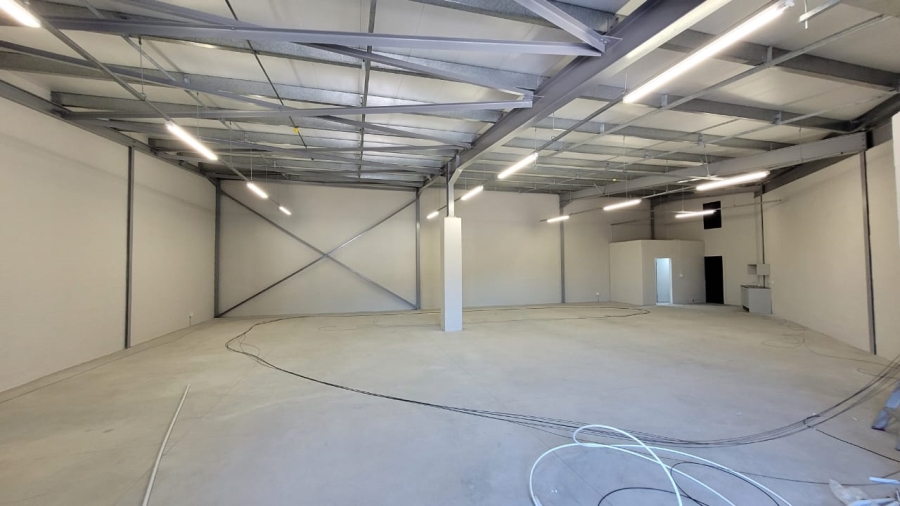 To Let commercial Property for Rent in Montague Gardens Western Cape